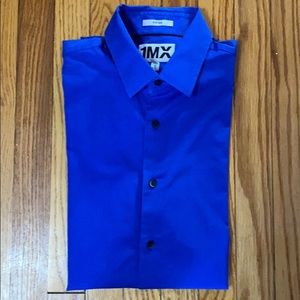 Express Men’s Dress Shirt